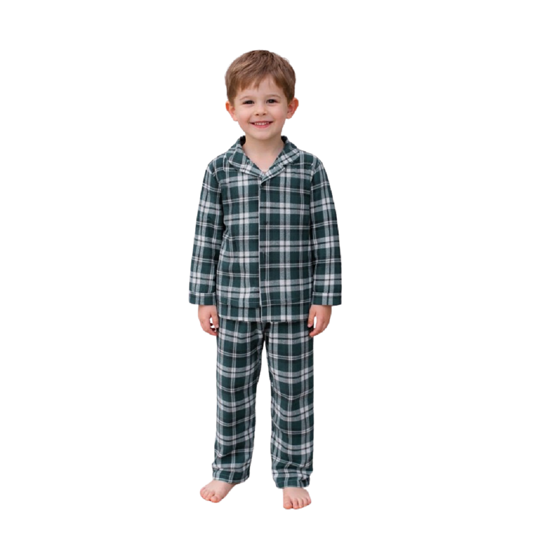 HVM Kids Winter Night Suit