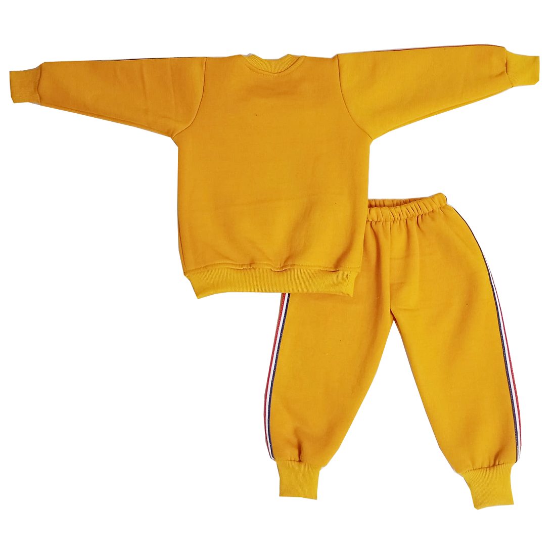 HVM Kids Winter Dress