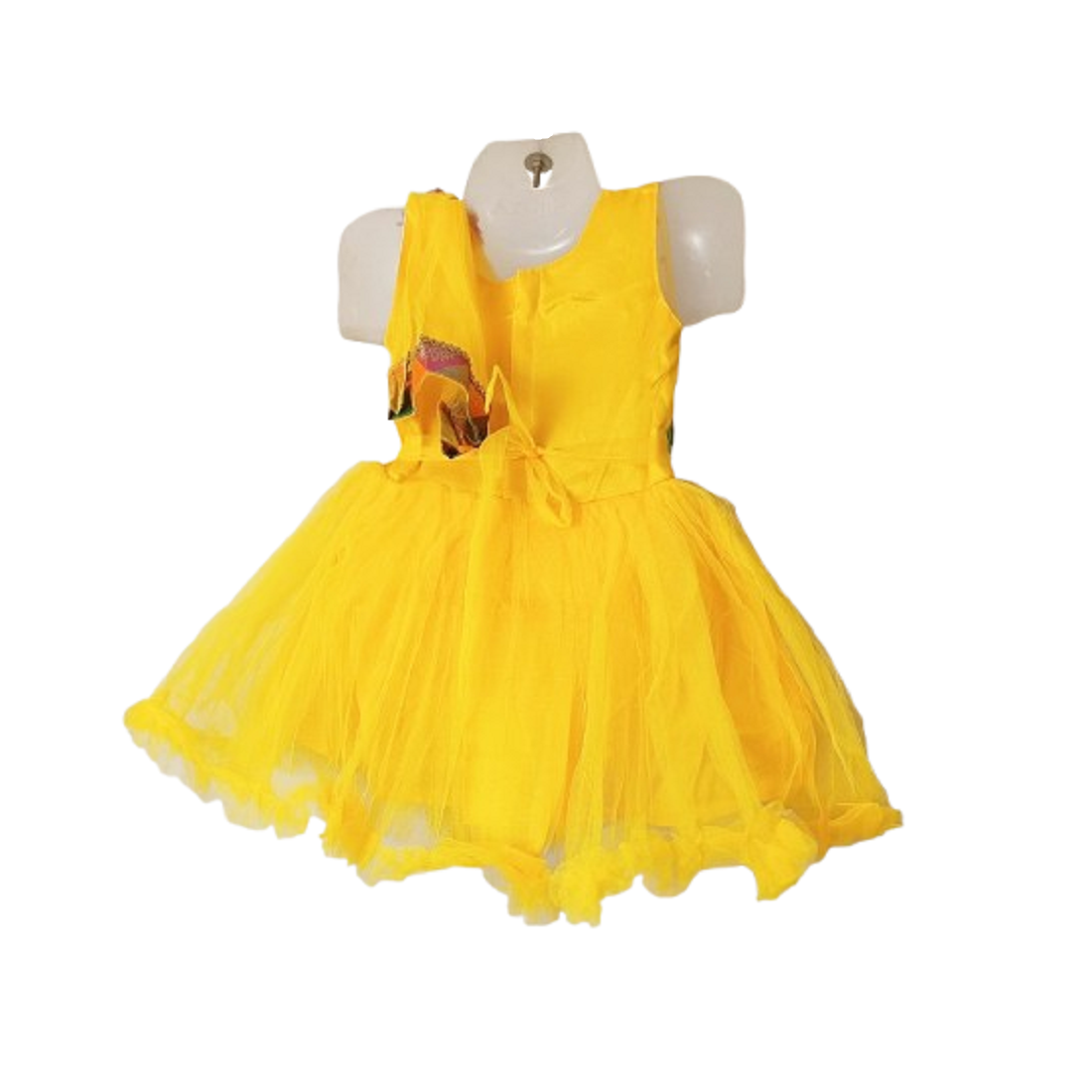 PM Girls Party Wear Frock