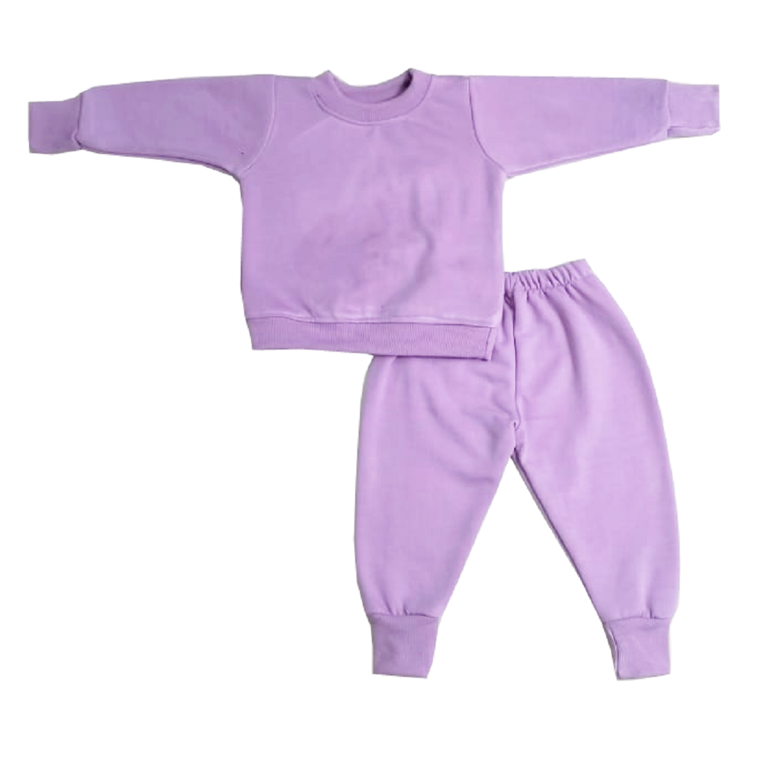 HVM Kids Winter Dress