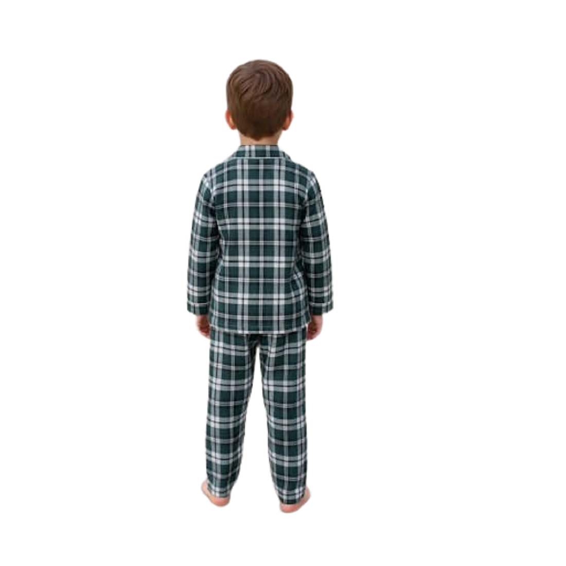 HVM Kids Winter Night Suit