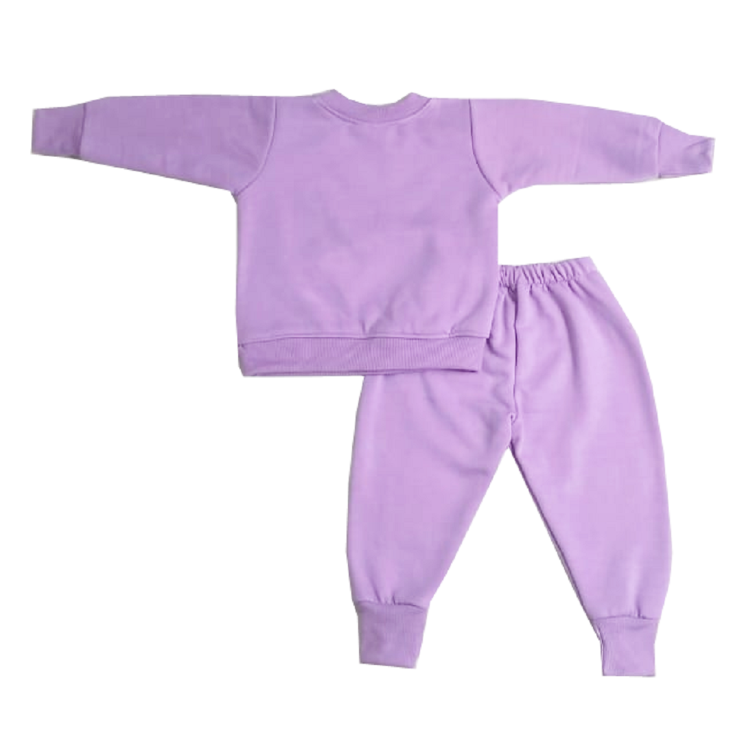 HVM Kids Winter Dress