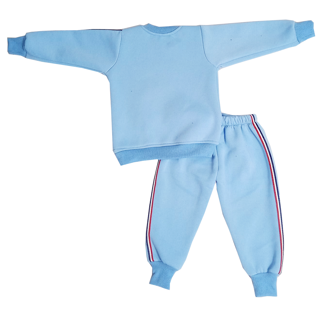 HVM Kids Winter Dress