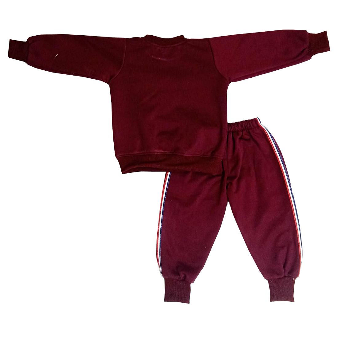 HVM Kids Winter Dress