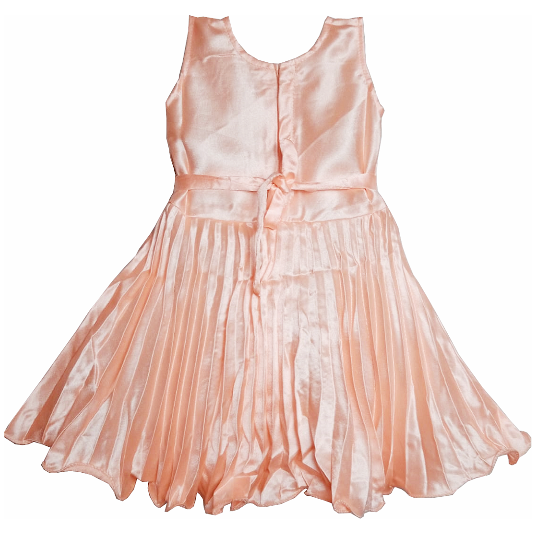 HVM Baby Girl Party Wear Frock