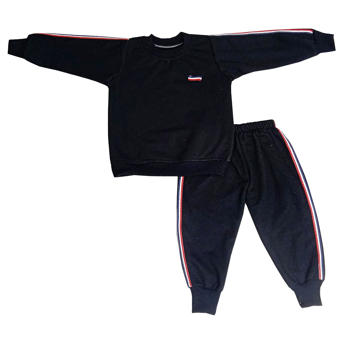 HVM Kids Winter Dress