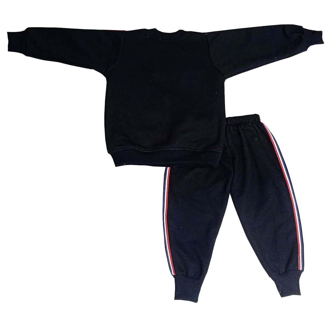 HVM Kids Winter Dress