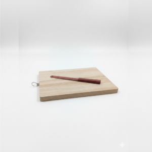 PM Premium Combo Chopping Board (26CM X 36CM) with Free 25CM Knife