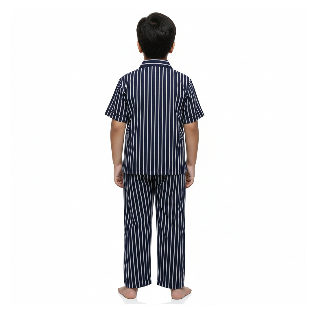 HVM Kids Pure Cotton Night Suit