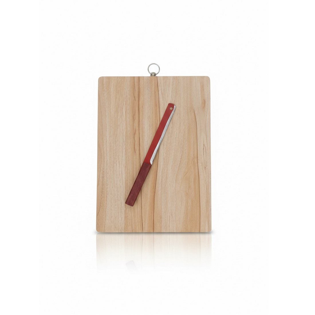 PM Premium Combo Chopping Board (26CM X 36CM) with Free 25CM Knife