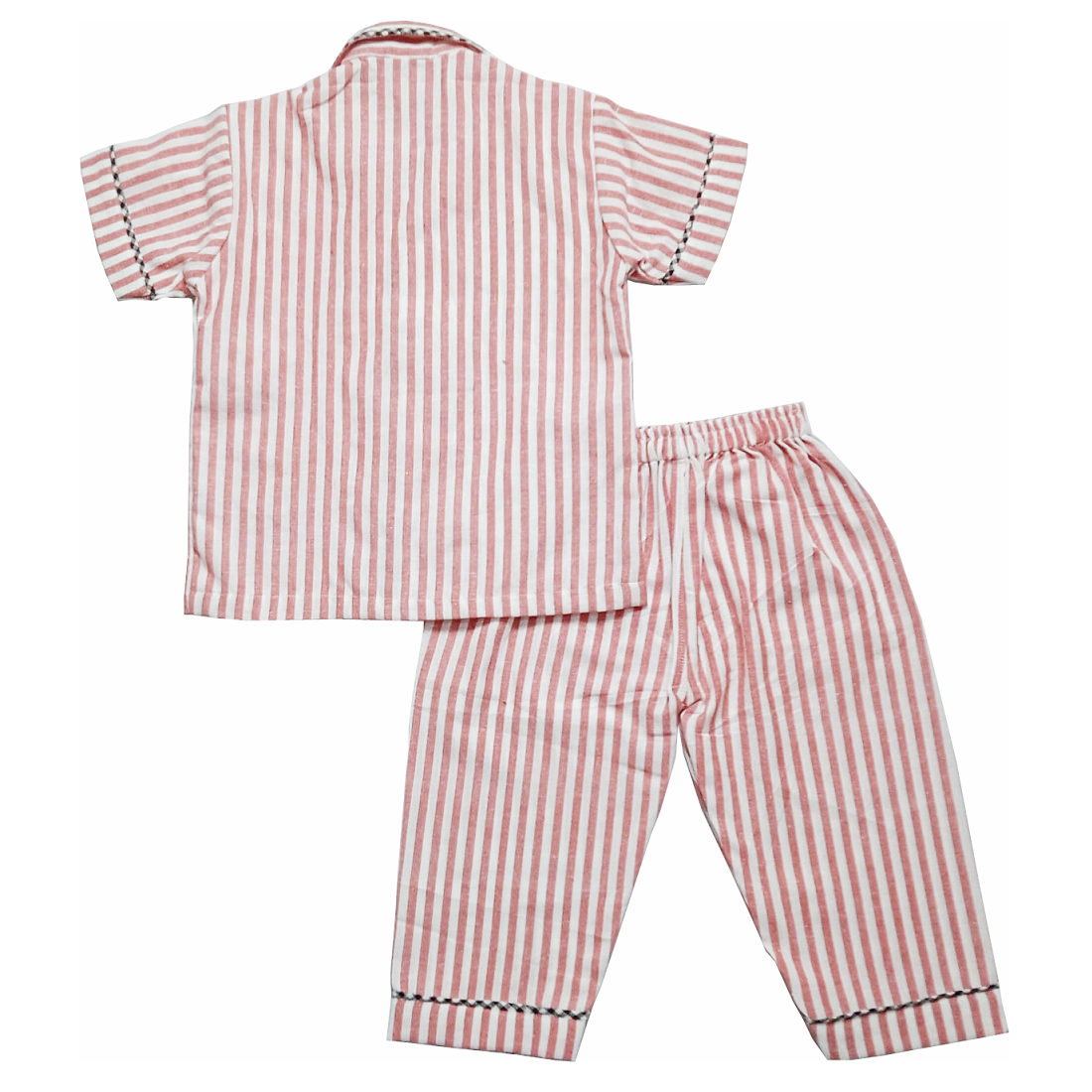 HVM Kids Pure Cotton Night Suit