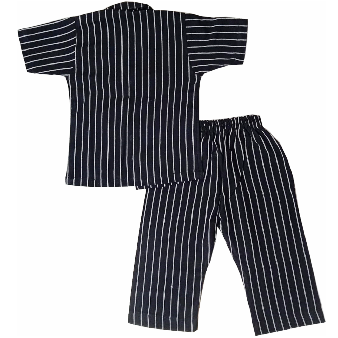 HVM Kids Pure Cotton Night Suit