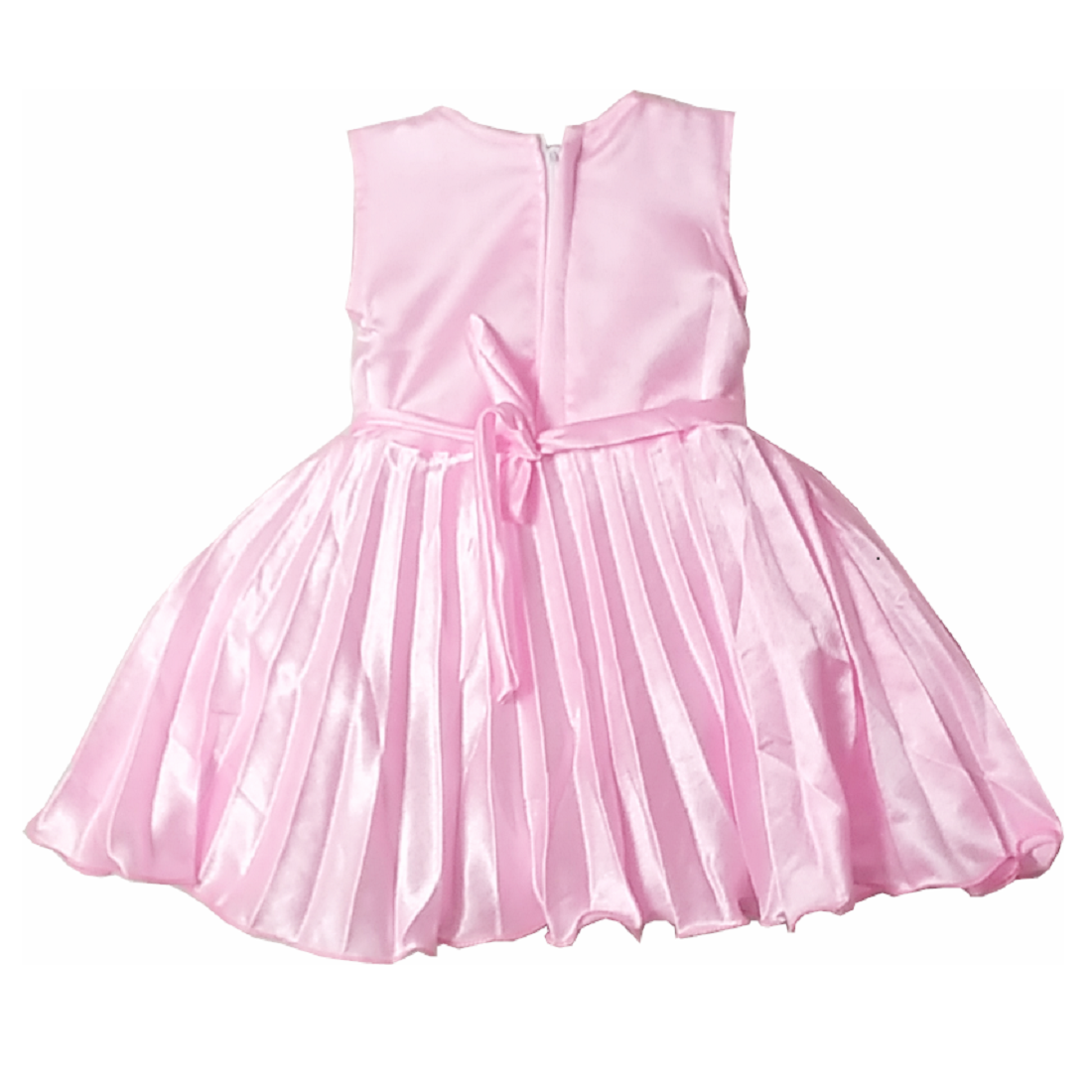 HVM Baby Girl Party Wear Frock