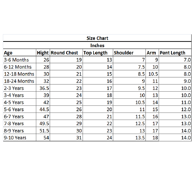 HVM Boys Printed Shorts & Shirt